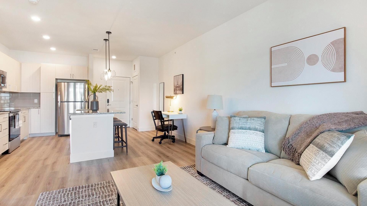 Photo of Livingroom in Firestone