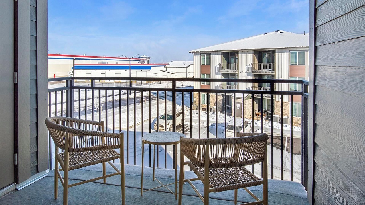 Photo of Outdoor in Firestone