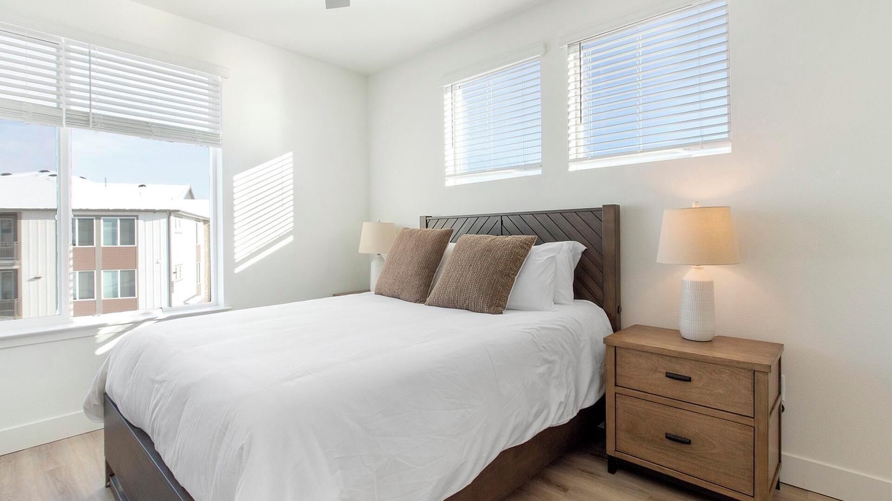 Photo of Bedroom in Firestone
