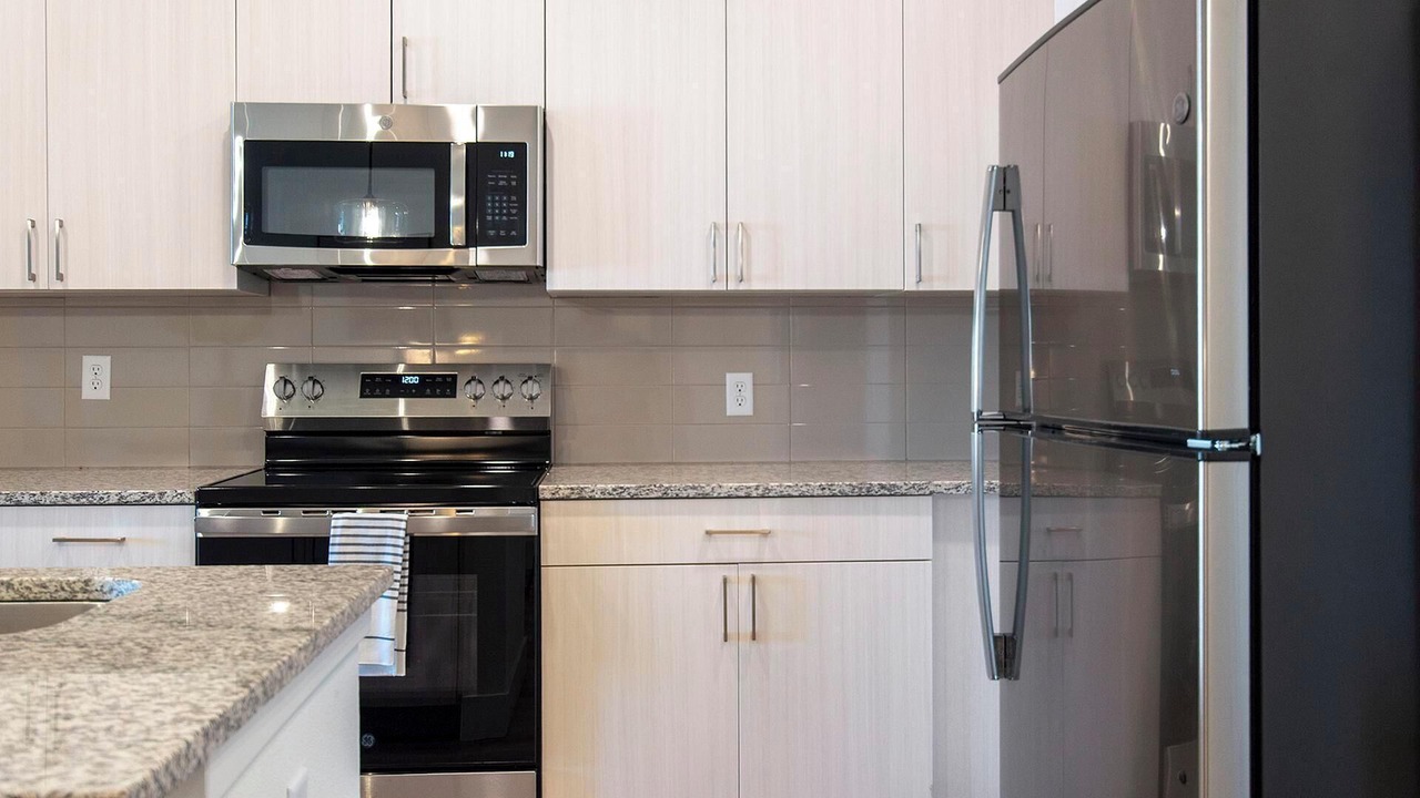 Photo of Kitchen in Firestone
