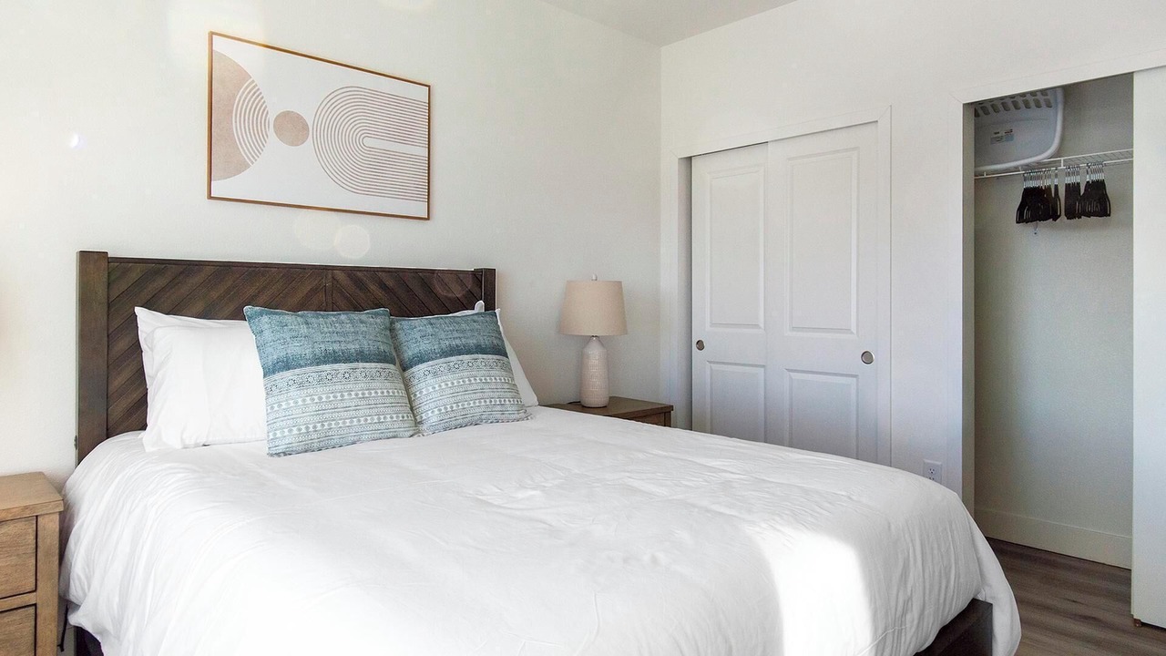 Photo of Bedroom in Firestone