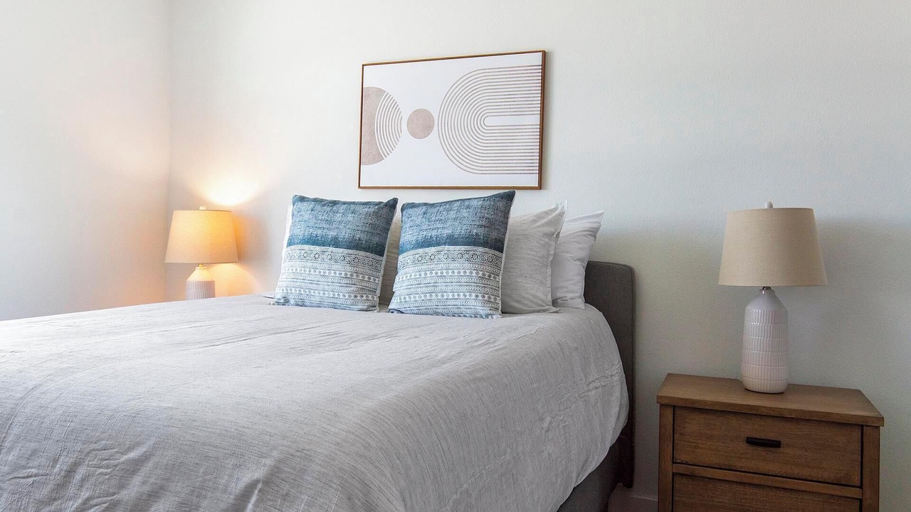 Photo of Bedroom in Firestone