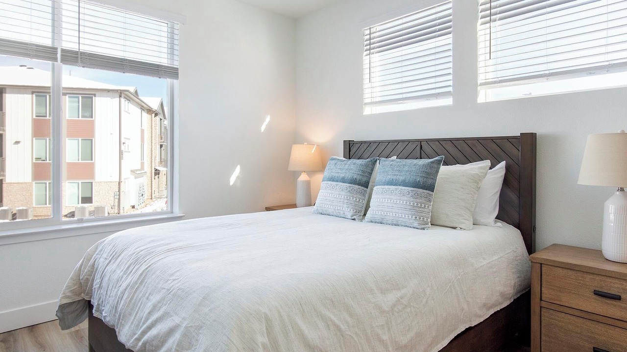Photo of Bedroom in Firestone
