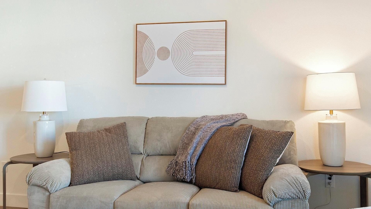 Photo of Livingroom in Firestone