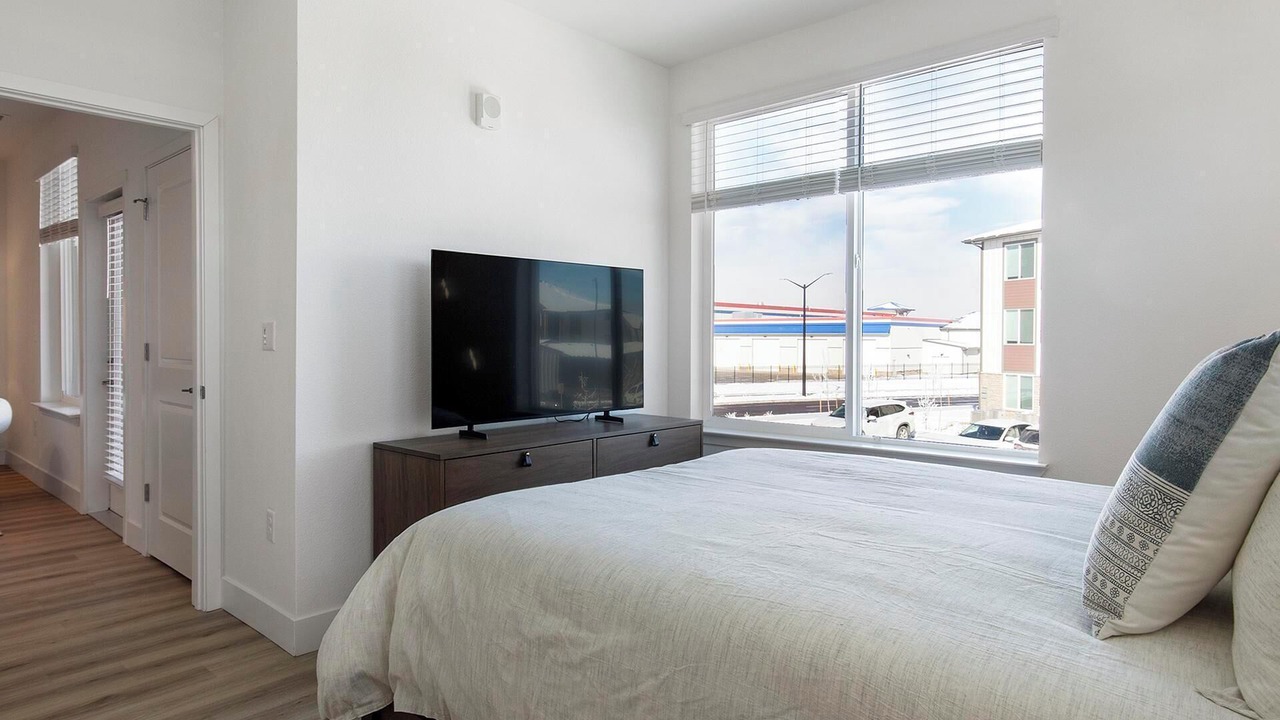 Photo of Bedroom in Firestone