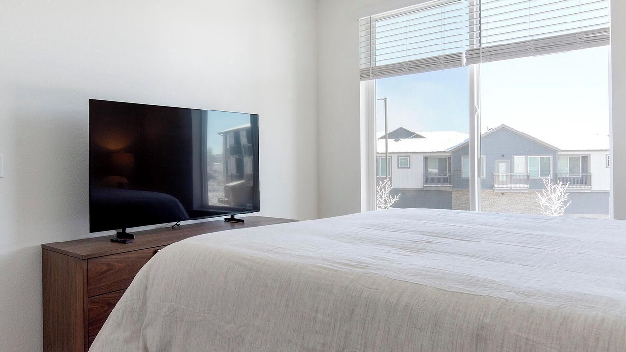 Photo of Bedroom in Firestone