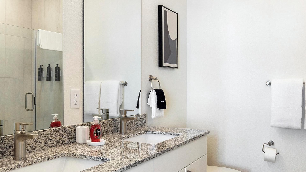 Photo of Bathroom in Firestone