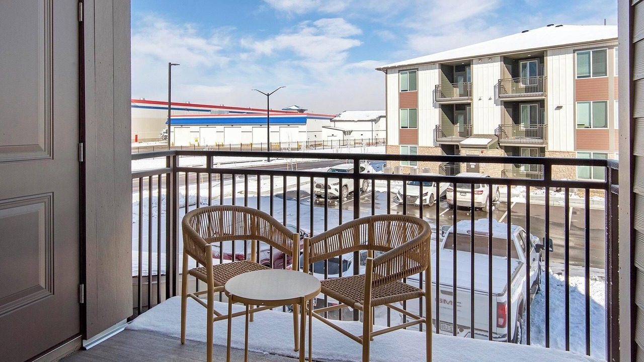 Photo of Outdoor in Firestone