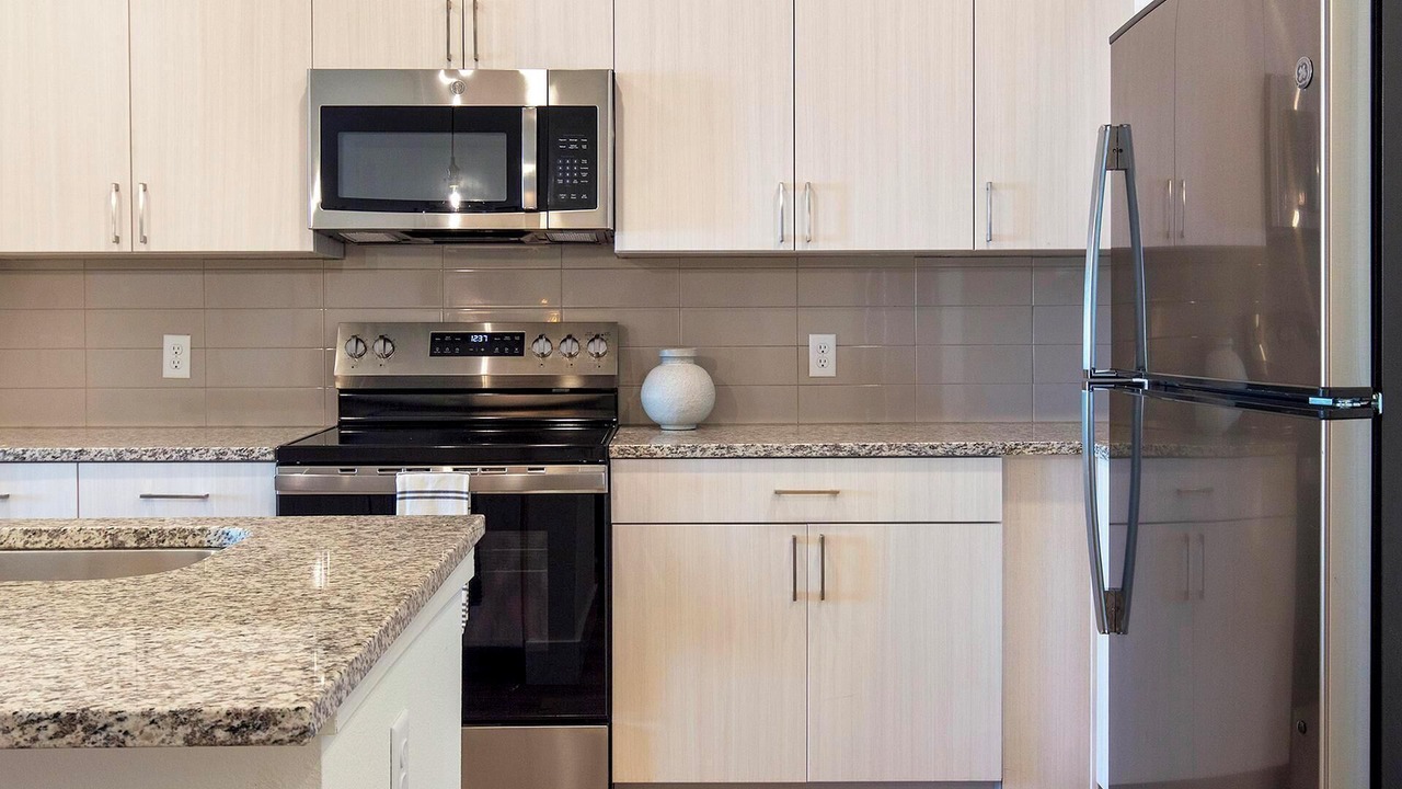Photo of Kitchen in Firestone