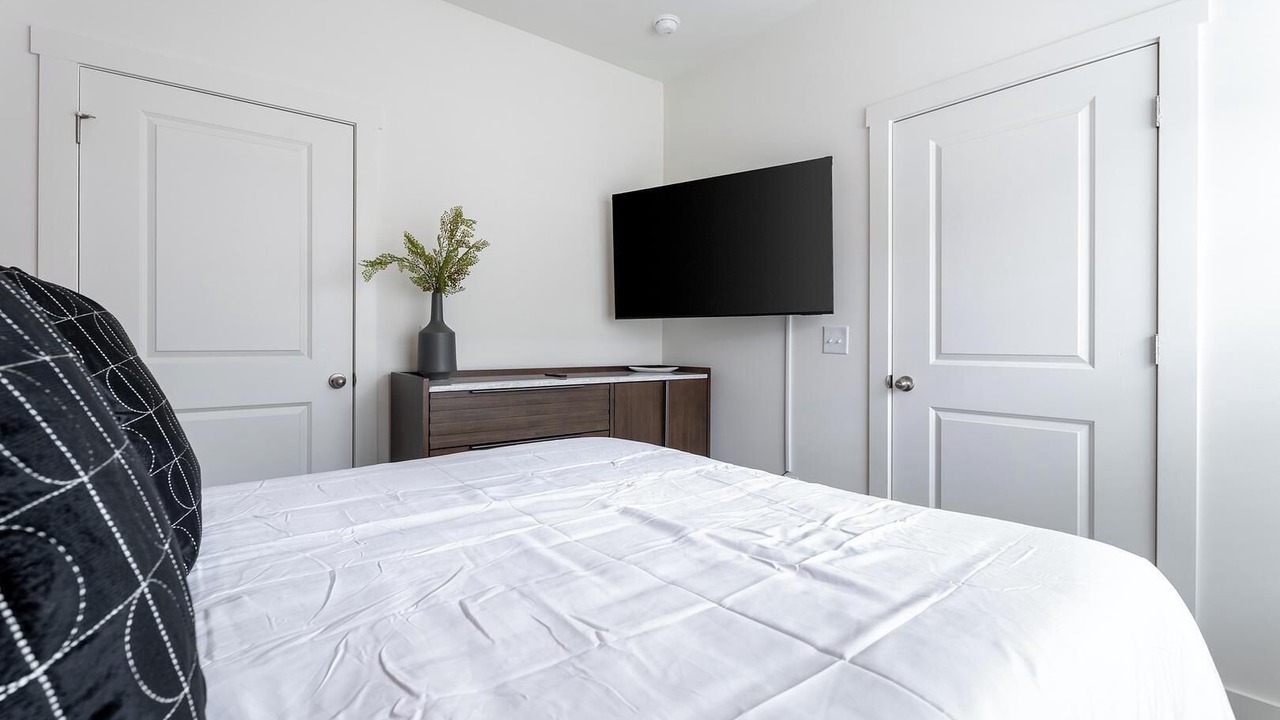 Photo of Bedroom in Port Wentworth