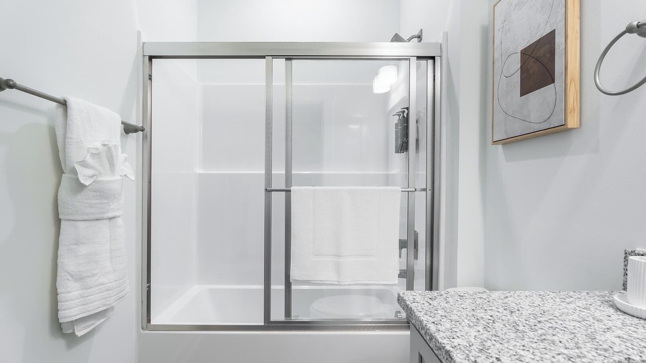 Photo of Bathroom in Port Wentworth