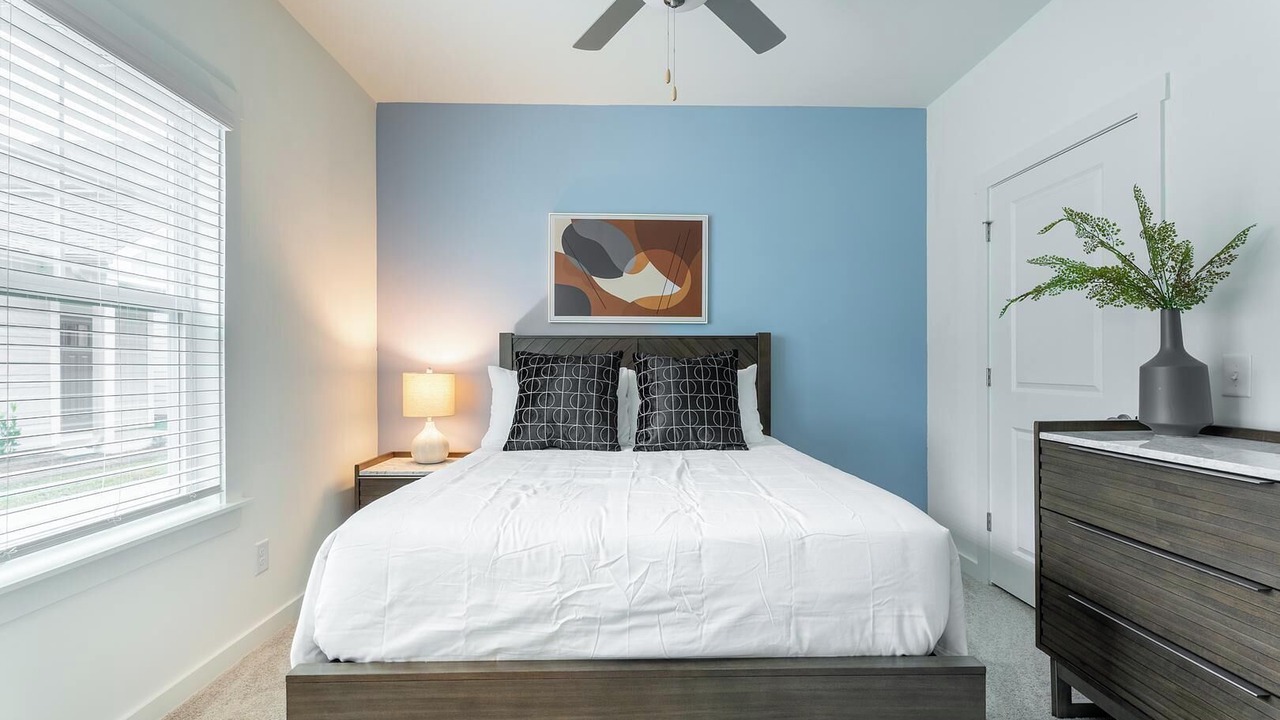 Photo of Bedroom in Port Wentworth
