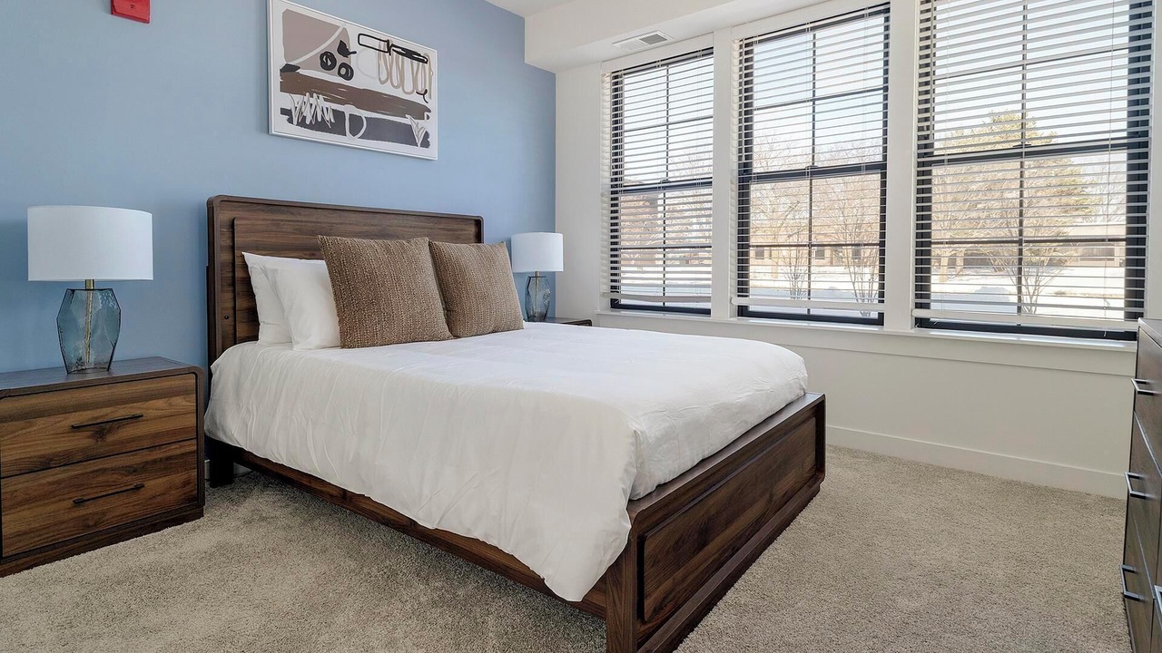 Photo of Bedroom in Schaumburg