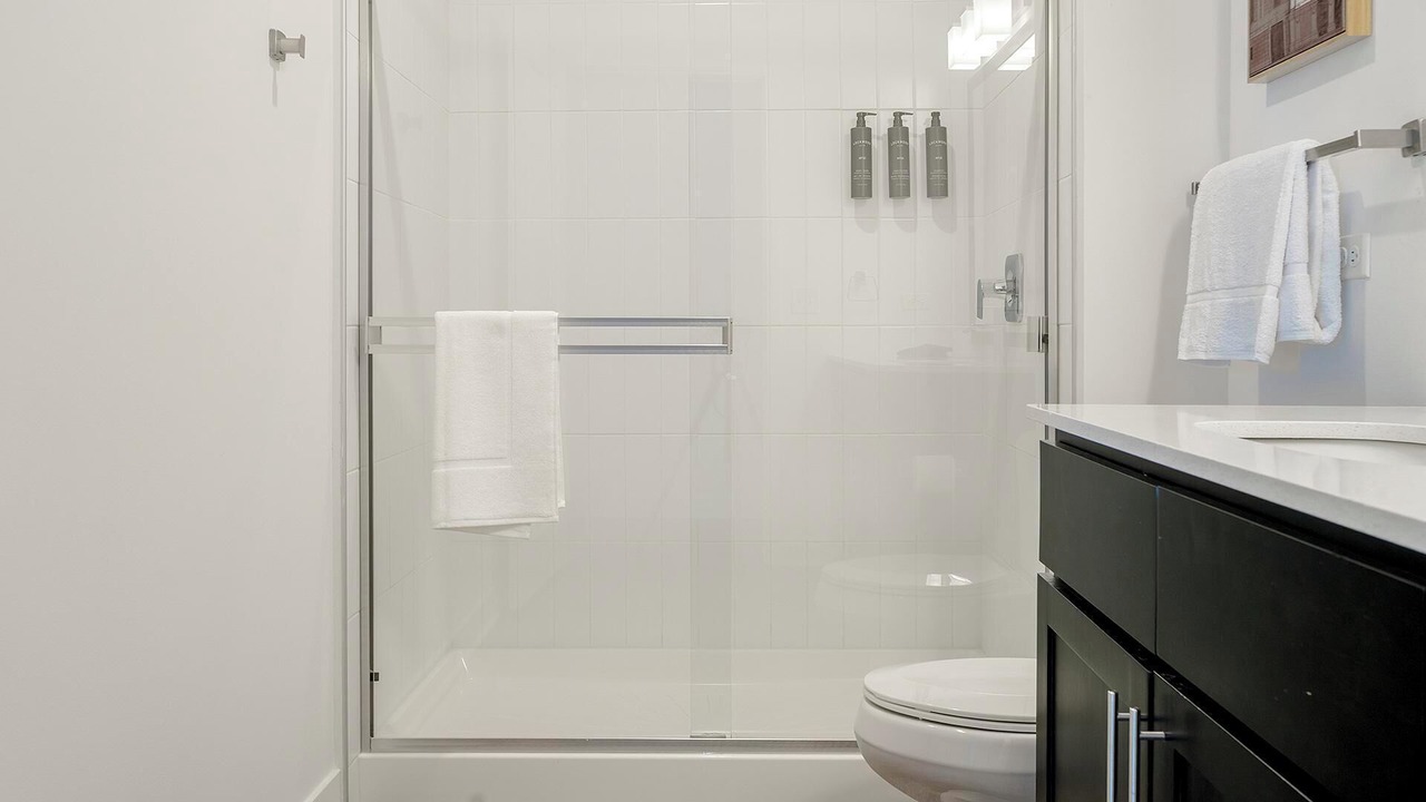 Photo of Bathroom in Schaumburg