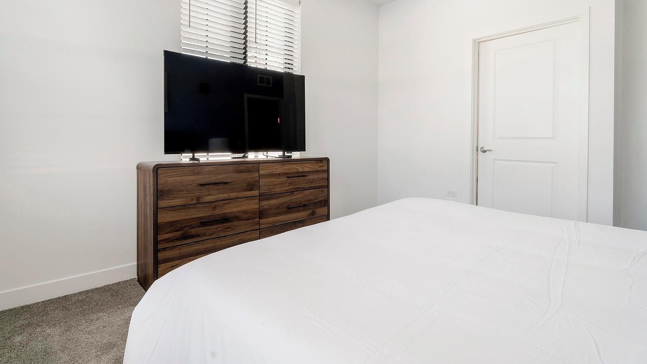 Photo of Bedroom in Schaumburg