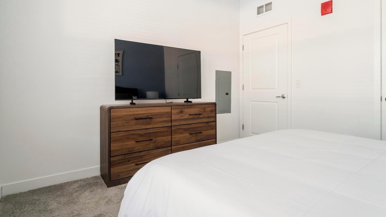 Photo of Bedroom in Schaumburg