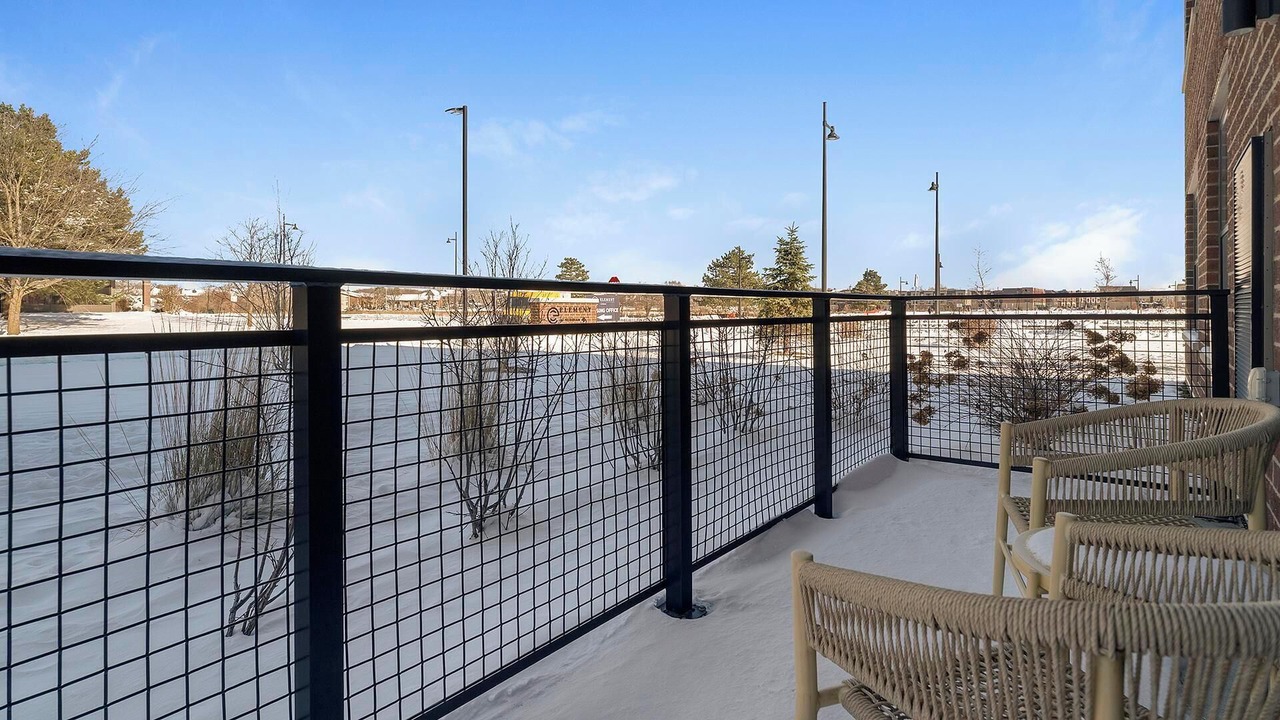 Photo of Outdoor in Schaumburg