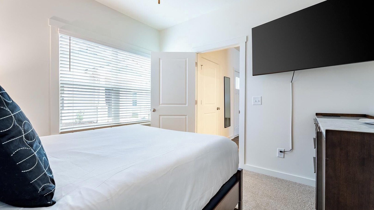 Photo of Bedroom in Port Wentworth