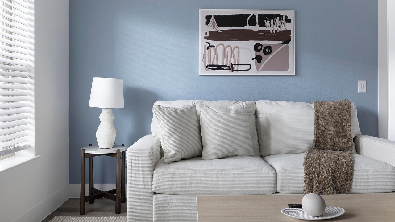 Photo of Livingroom in Leander