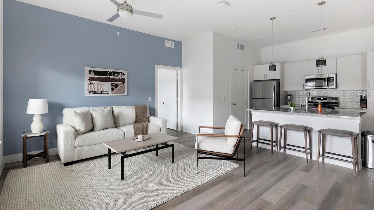 Photo of Livingroom in Leander