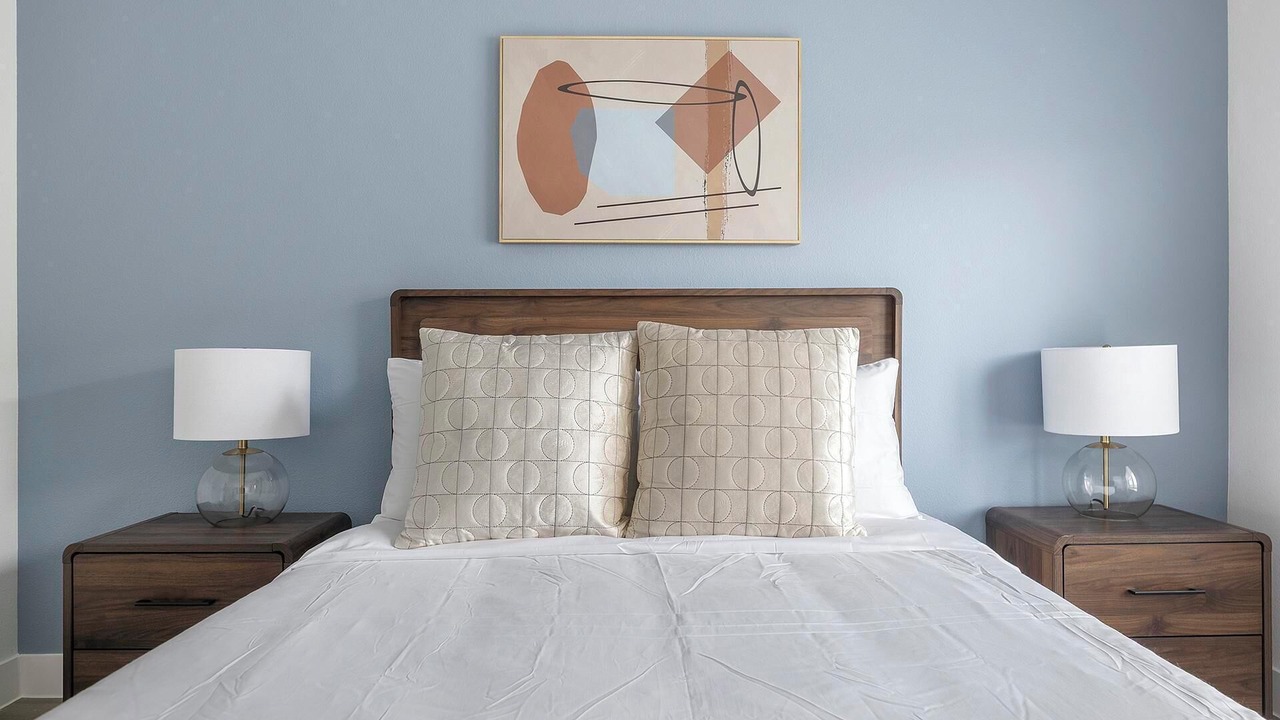 Photo of Bedroom in Leander
