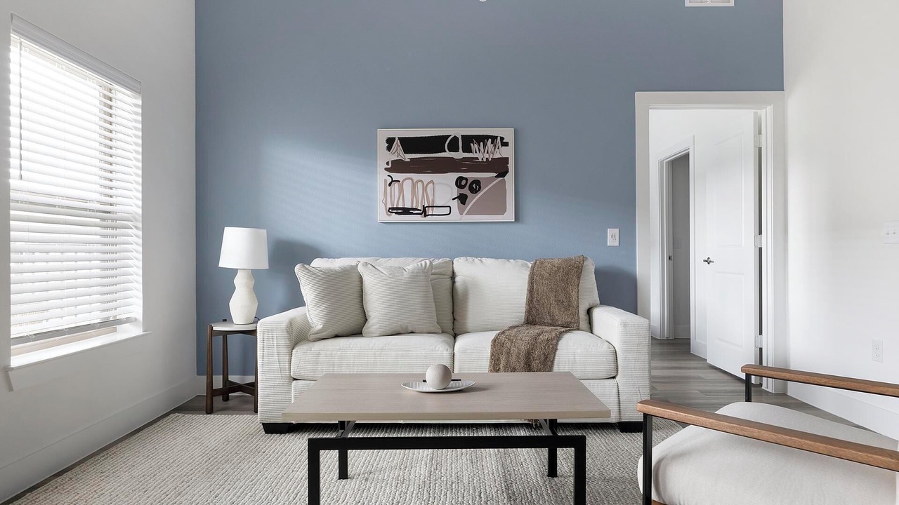 Photo of Livingroom in Leander