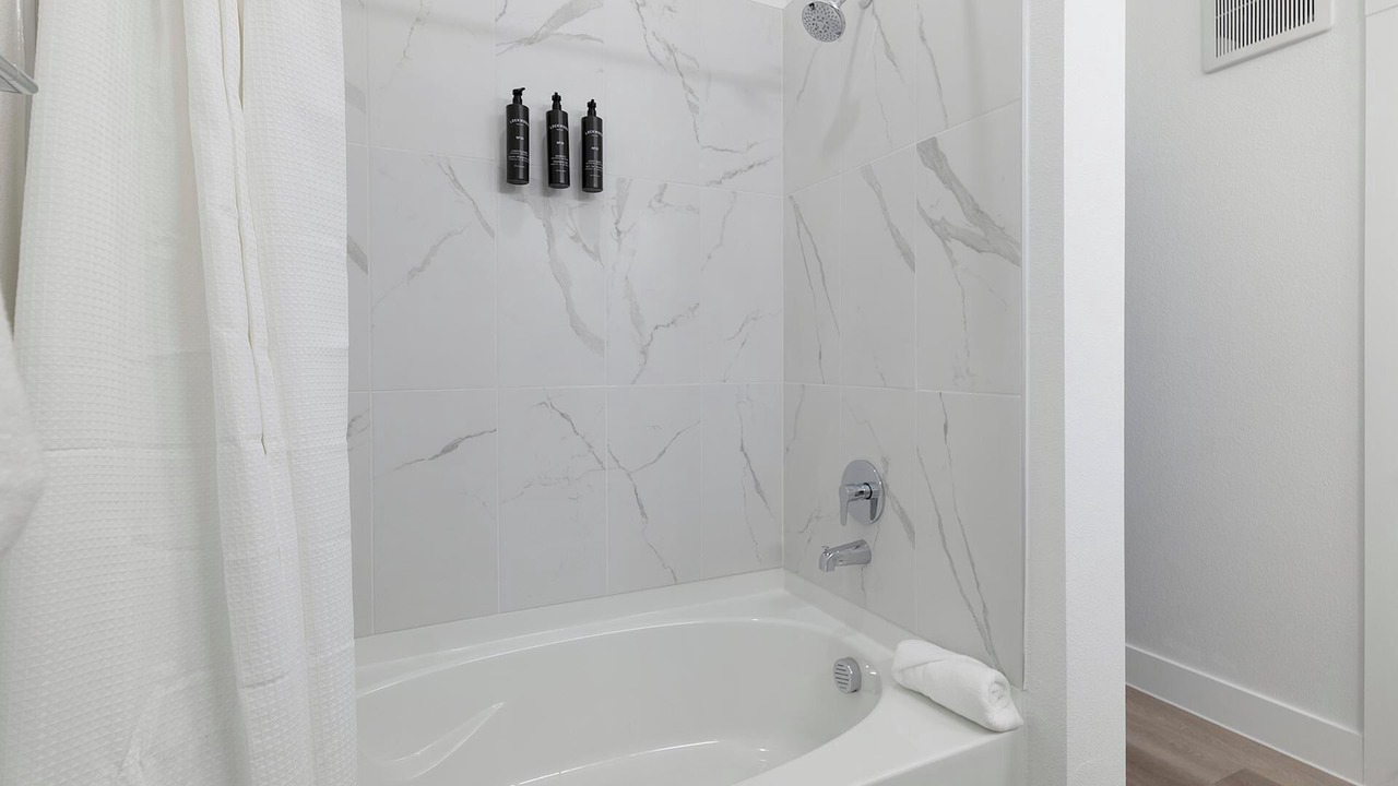 Photo of Bathroom in Leander