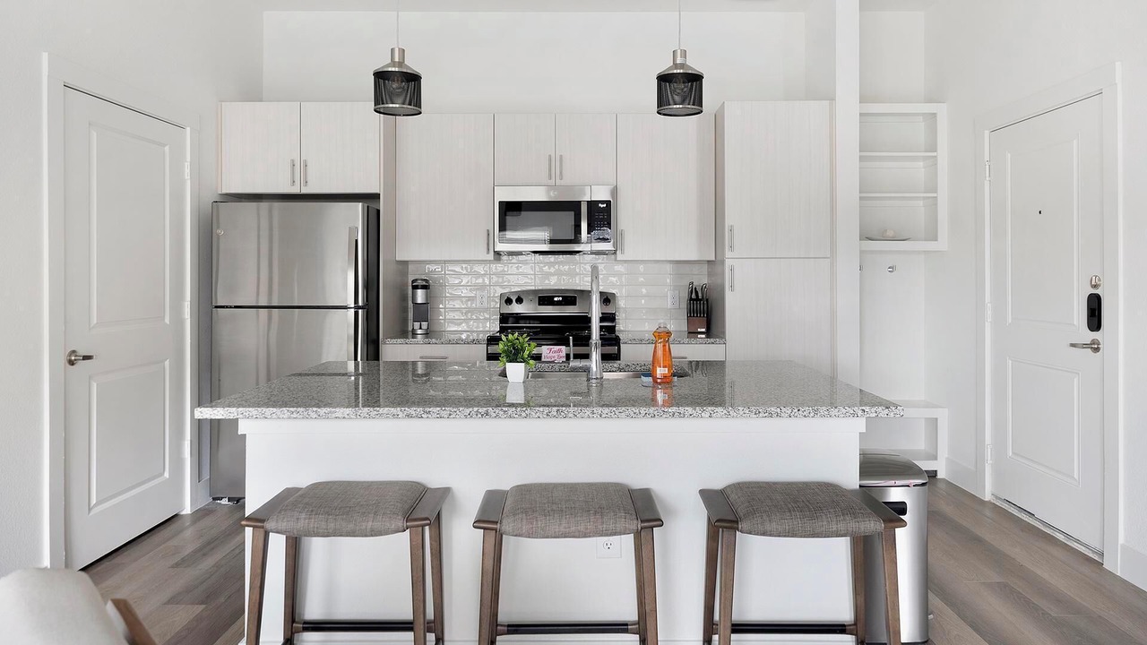 Photo of Kitchen in Leander