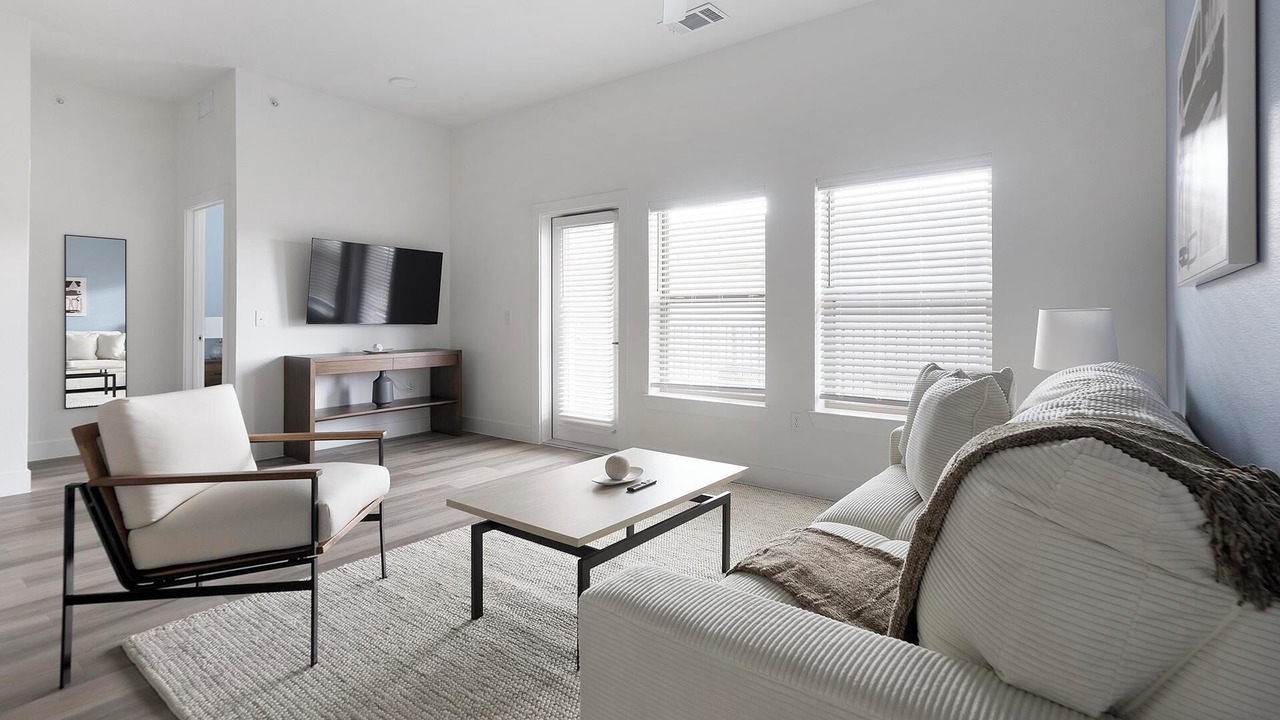 Photo of Livingroom in Leander