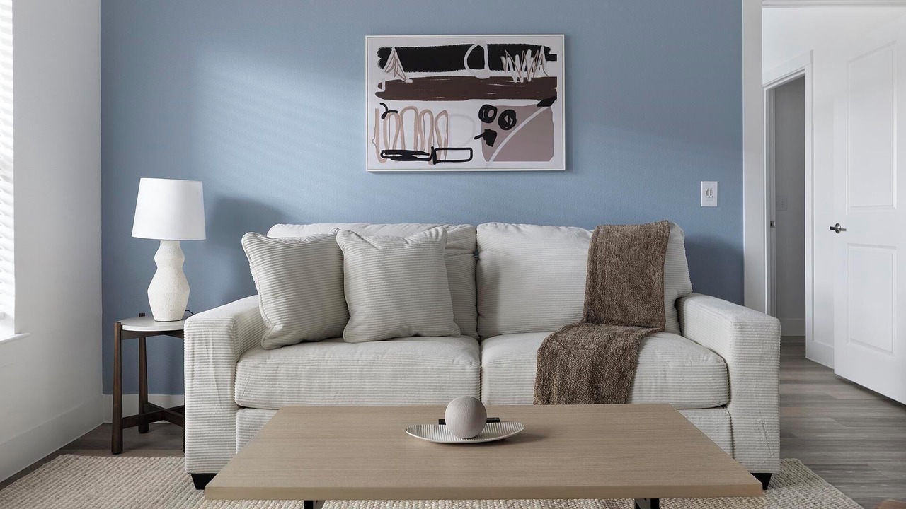 Photo of Livingroom in Leander