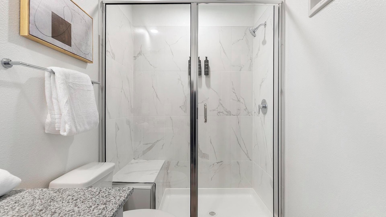 Photo of Bathroom in Leander