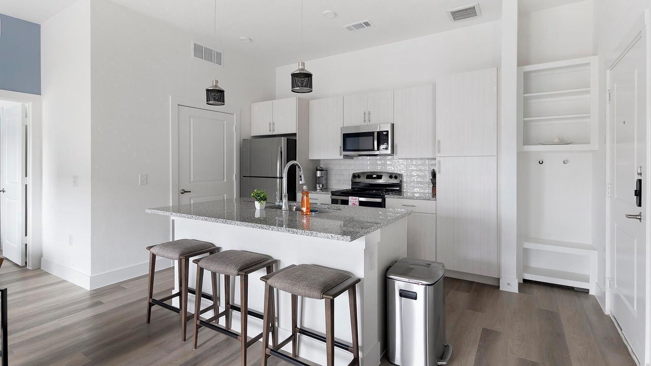 Photo of Kitchen in Leander