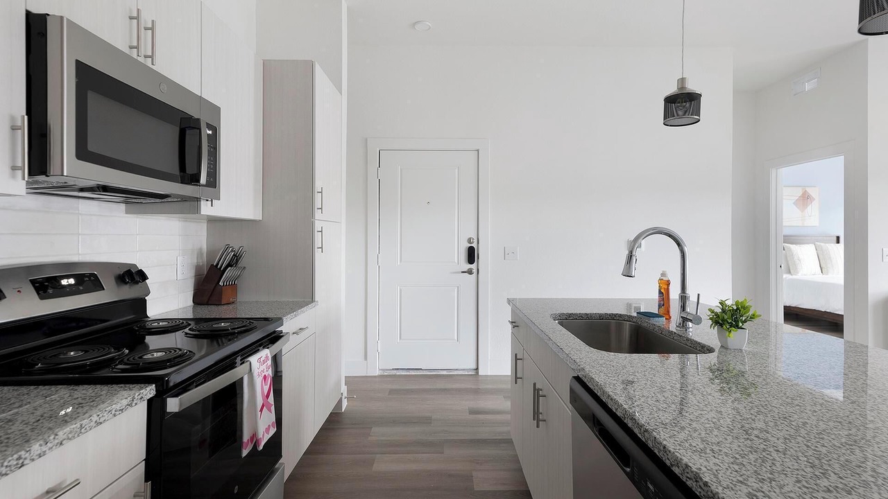 Photo of Kitchen in Leander