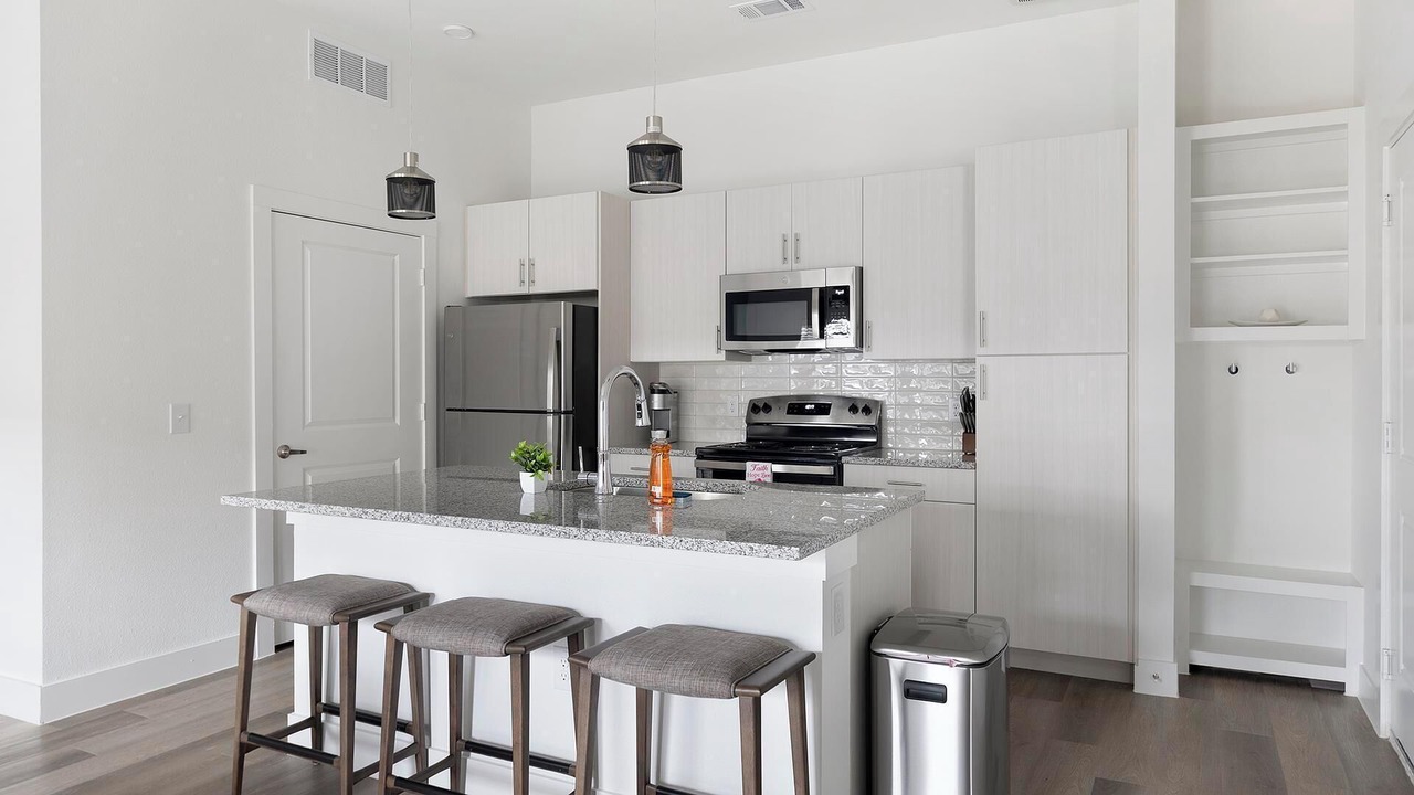 Photo of Kitchen in Leander