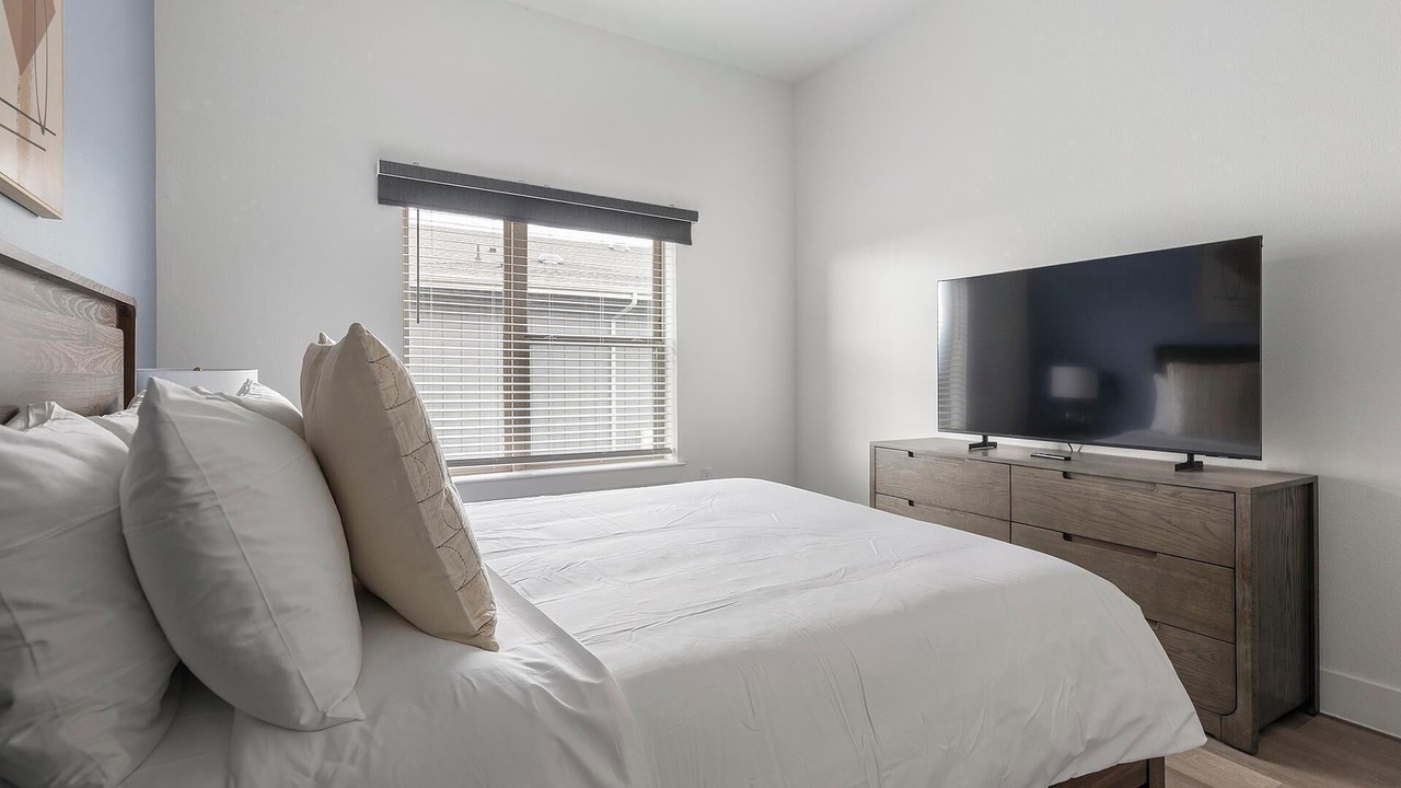 Photo of Bedroom in Leander