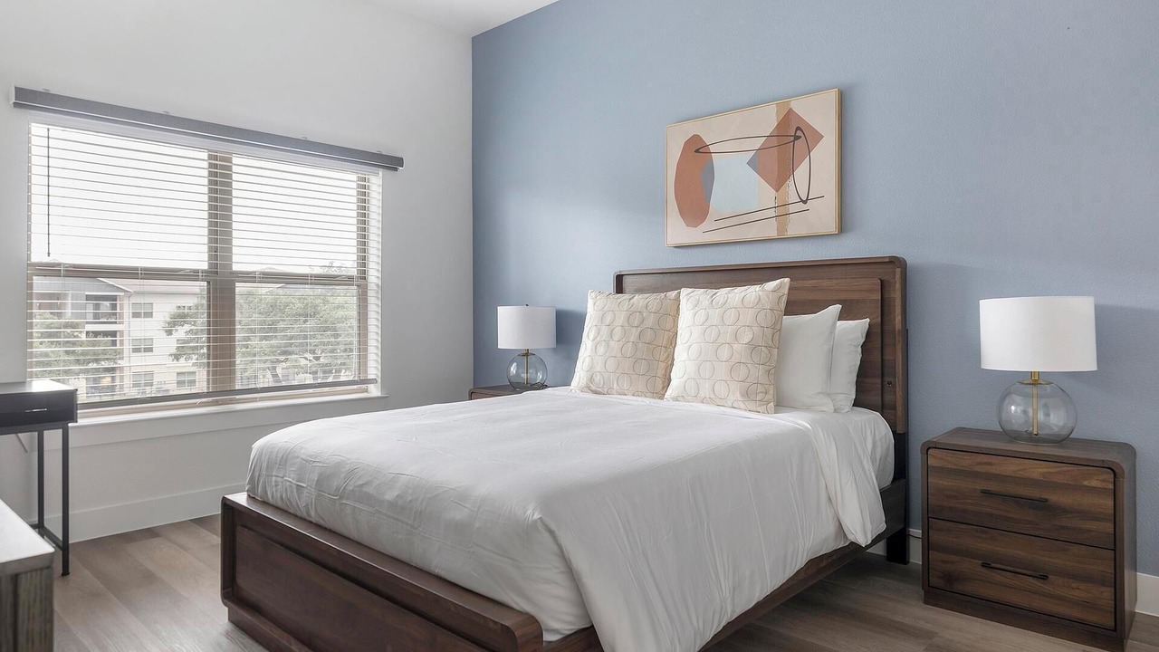 Photo of Bedroom in Leander
