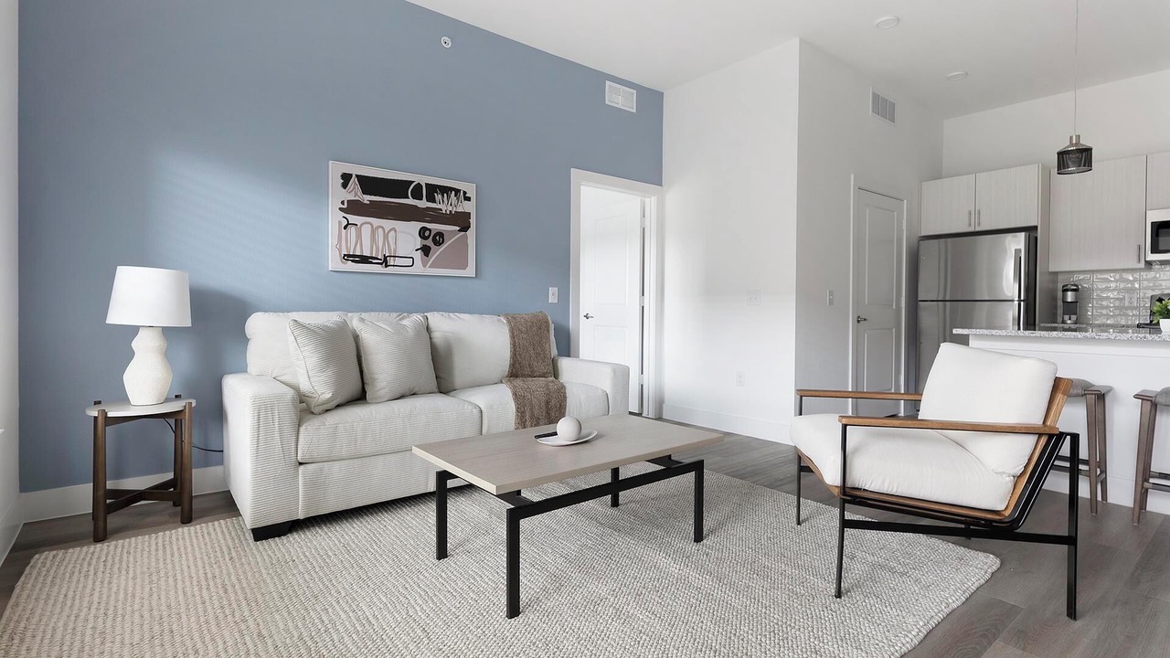 Photo of Livingroom in Leander