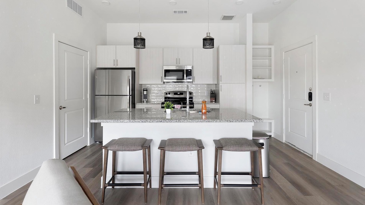 Photo of Kitchen in Leander