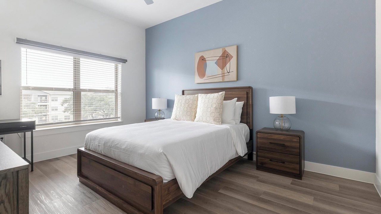 Photo of Bedroom in Leander