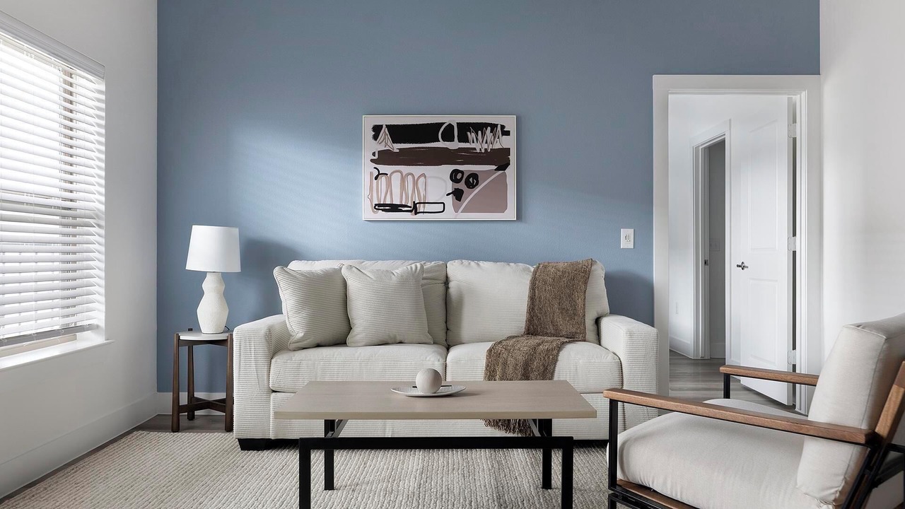 Photo of Livingroom in Leander