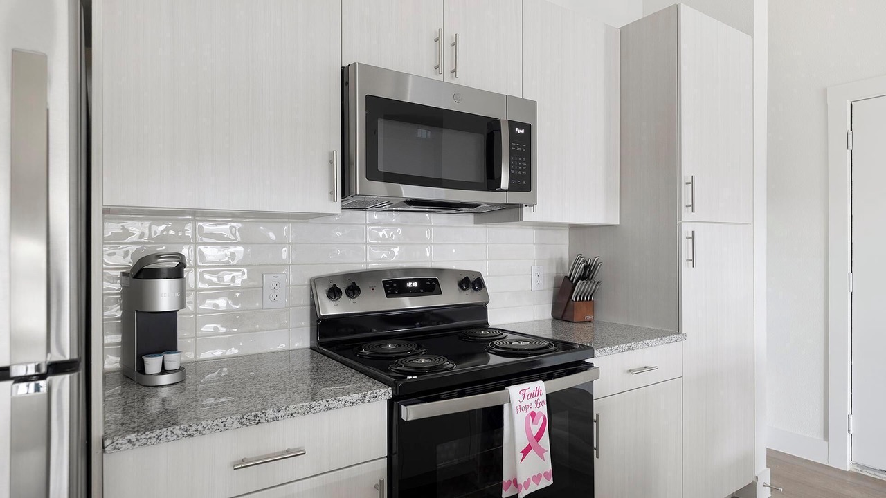 Photo of Kitchen in Leander