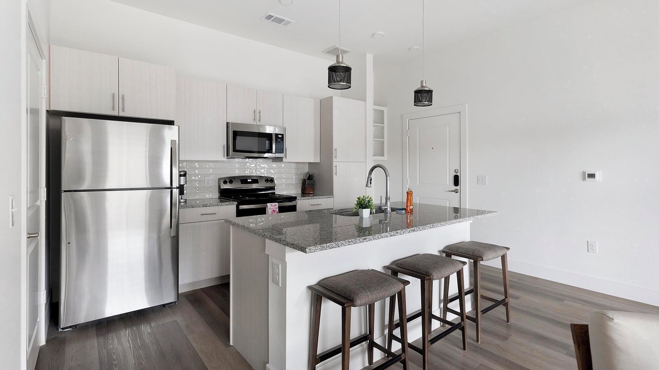 Photo of Kitchen in Leander