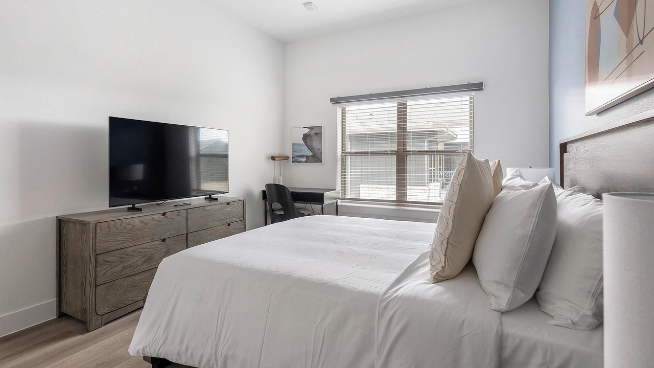 Photo of Bedroom in Leander
