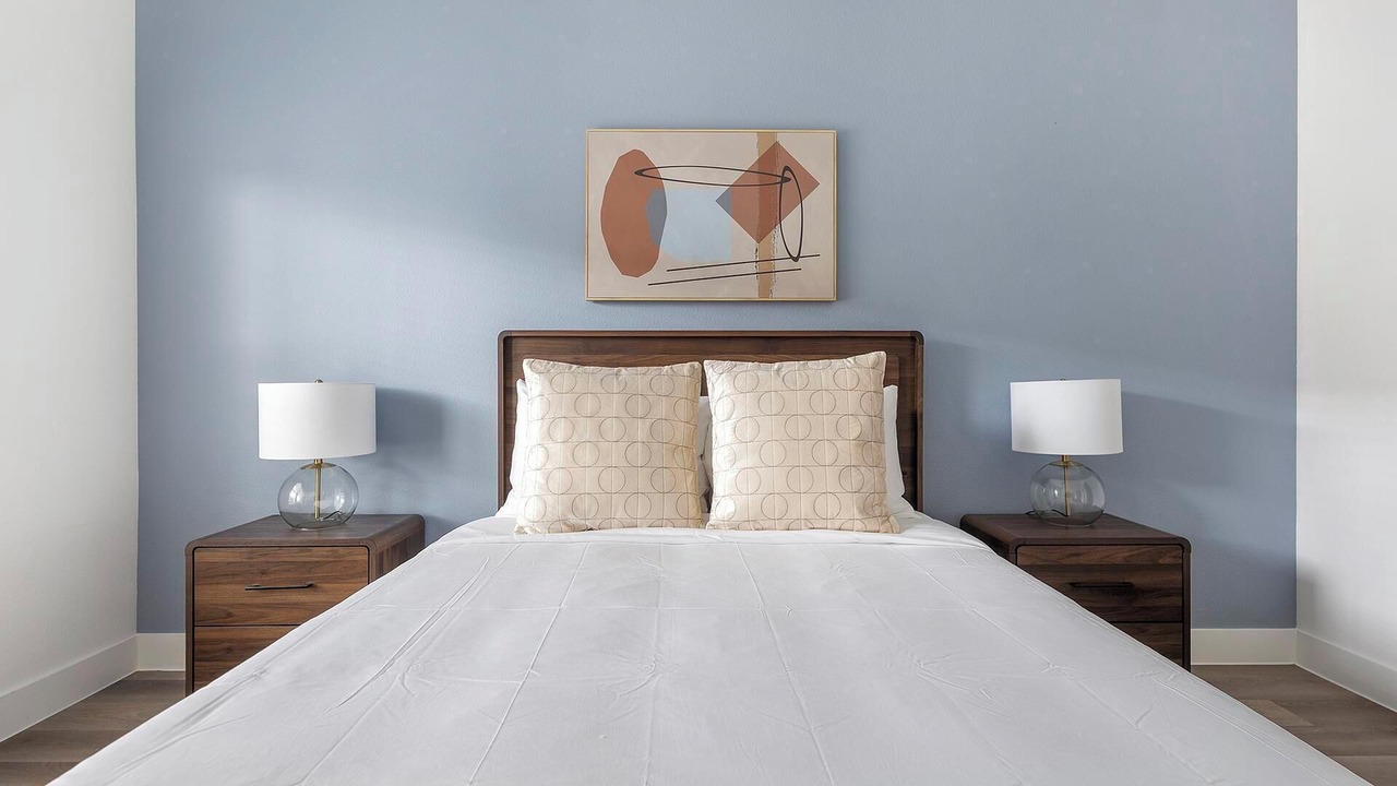 Photo of Bedroom in Leander