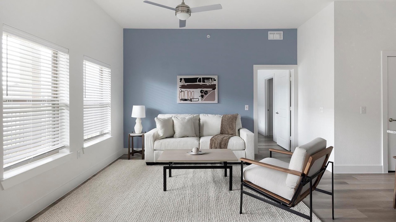 Photo of Livingroom in Leander