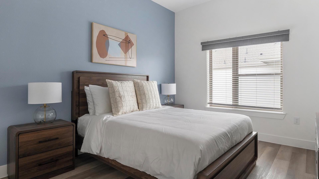 Photo of Bedroom in Leander