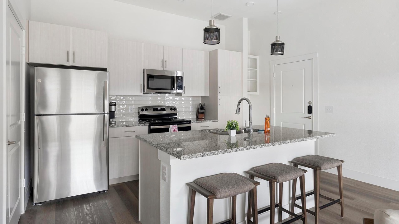 Photo of Kitchen in Leander