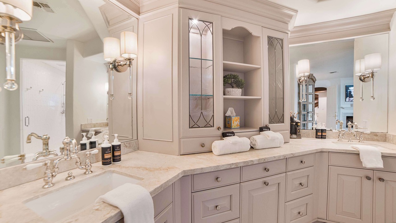 Photo of Bathroom in North Scottsdale
