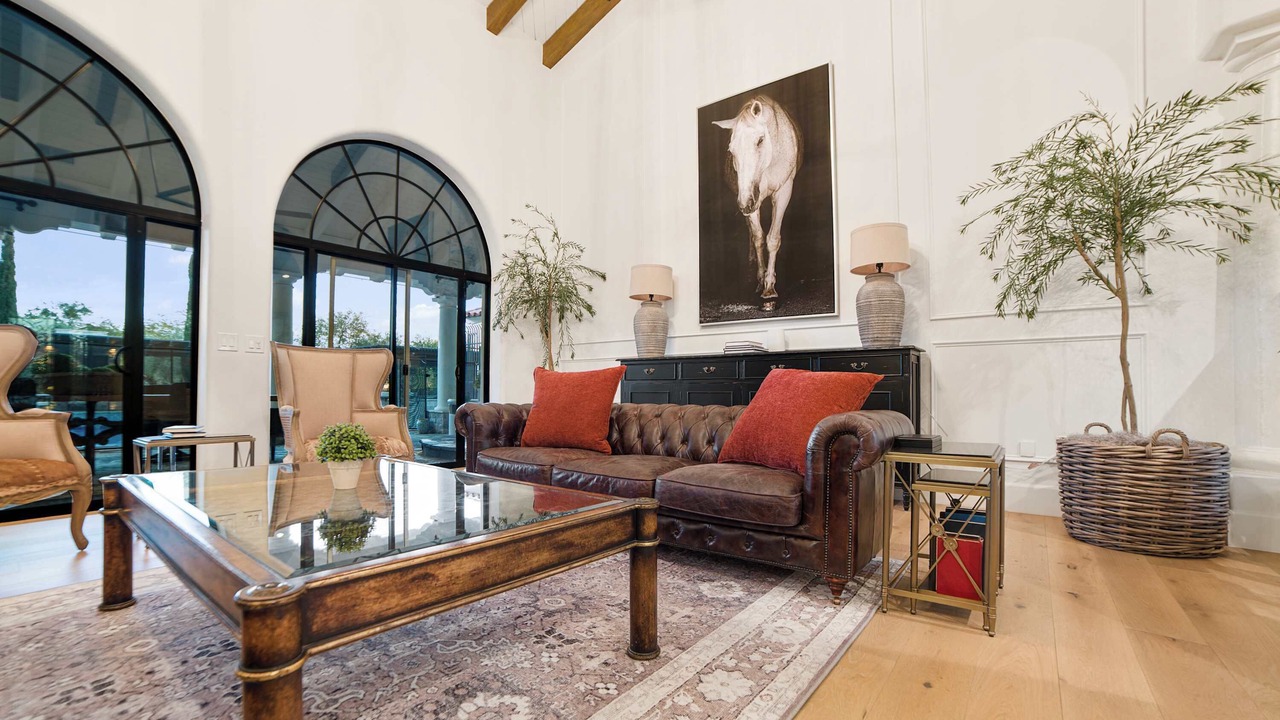 Photo of Bedroom in North Scottsdale