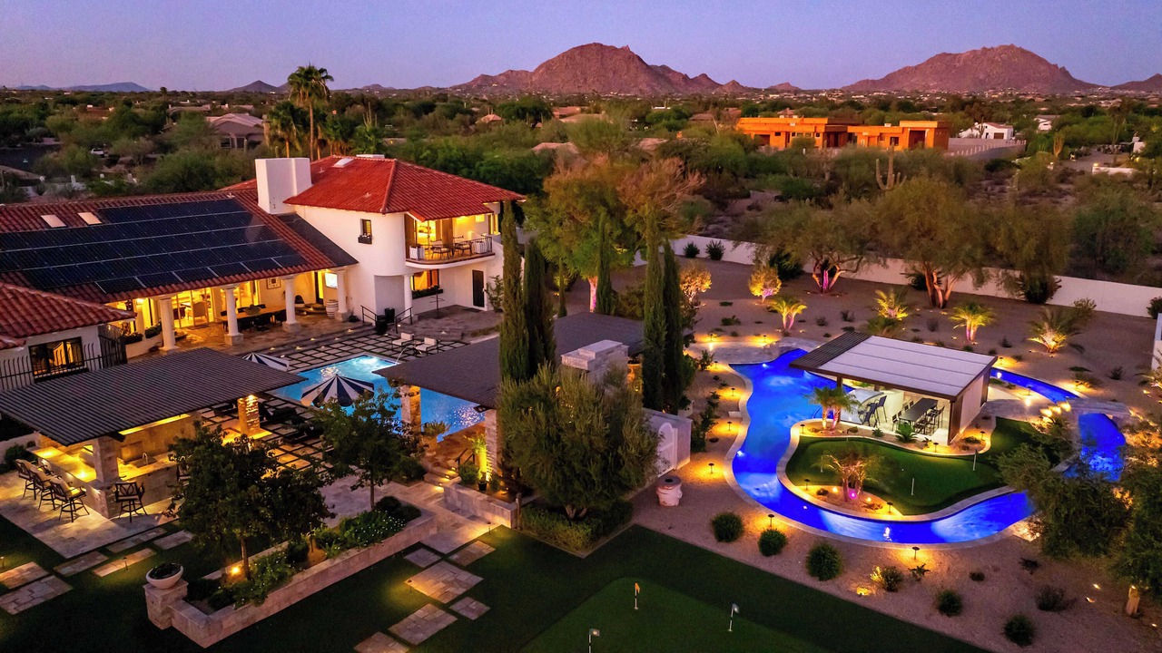 Photo of Outdoor in North Scottsdale